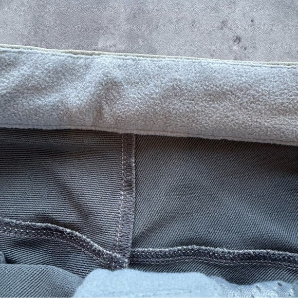 NWT Patagonia Specialist Alpine Guide Pant Size 6, Beige - Picture 8 of 15